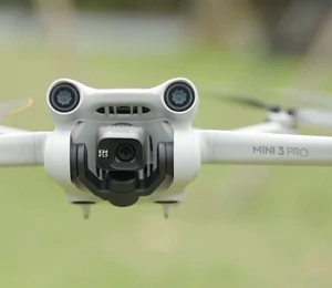 Le DJI Mini 3 Pro est officiel : toujours aussi compact, encore plus performant